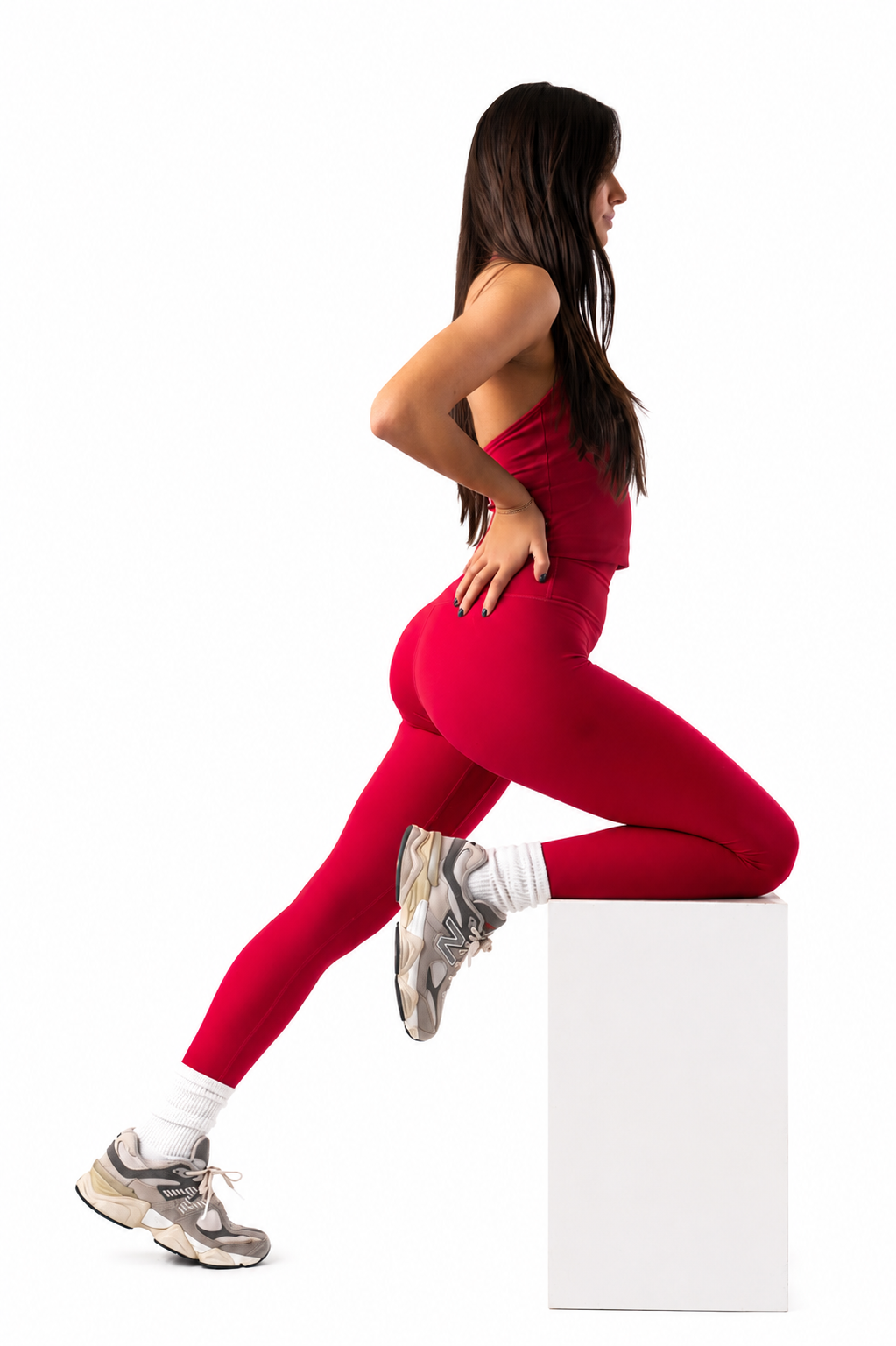 THE RUBY RED SET