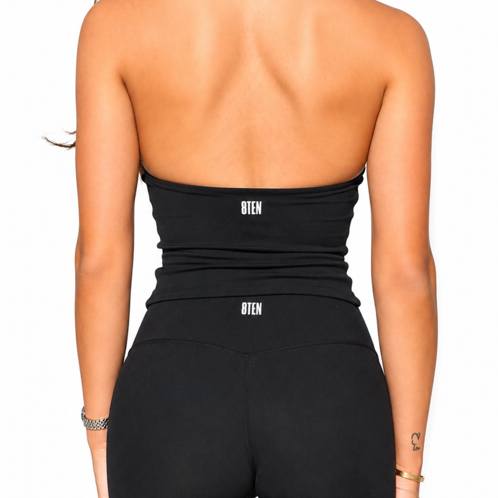 The Contour Tank