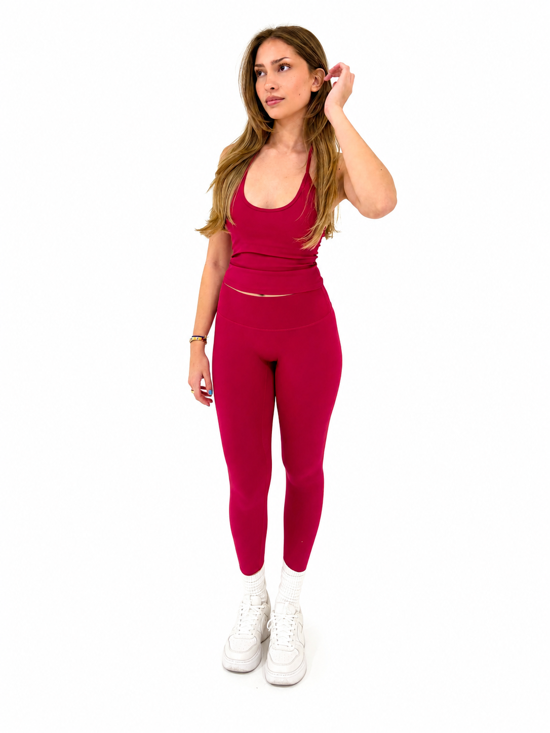 THE RUBY RED SET