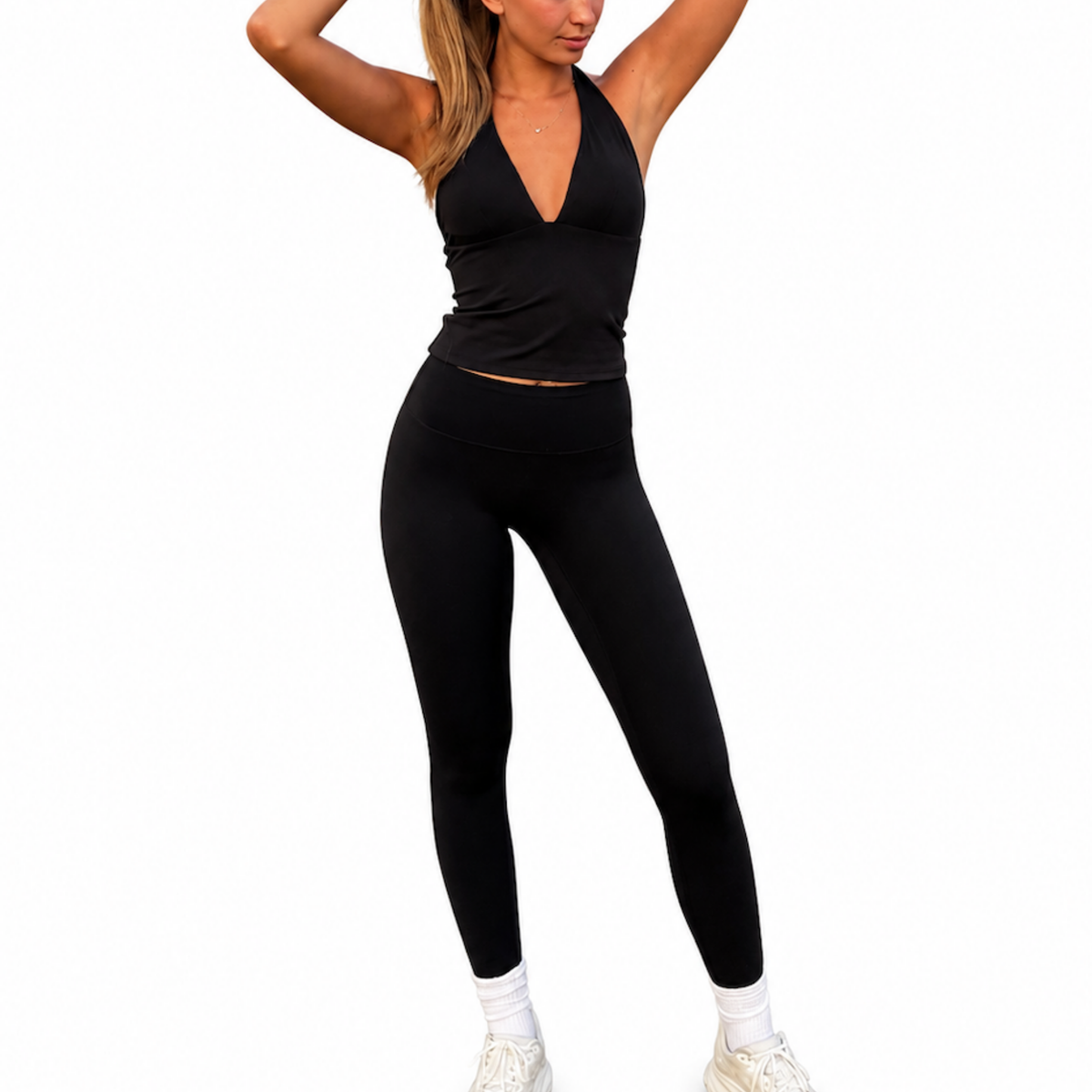 The Contour Leggings