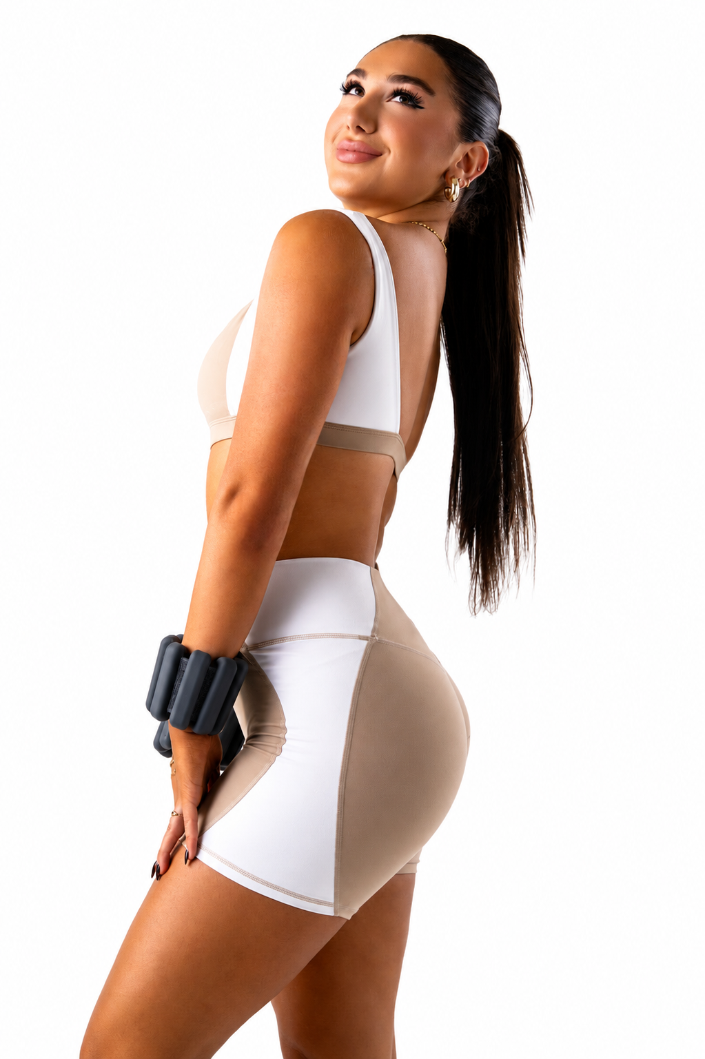 THE CREME SET