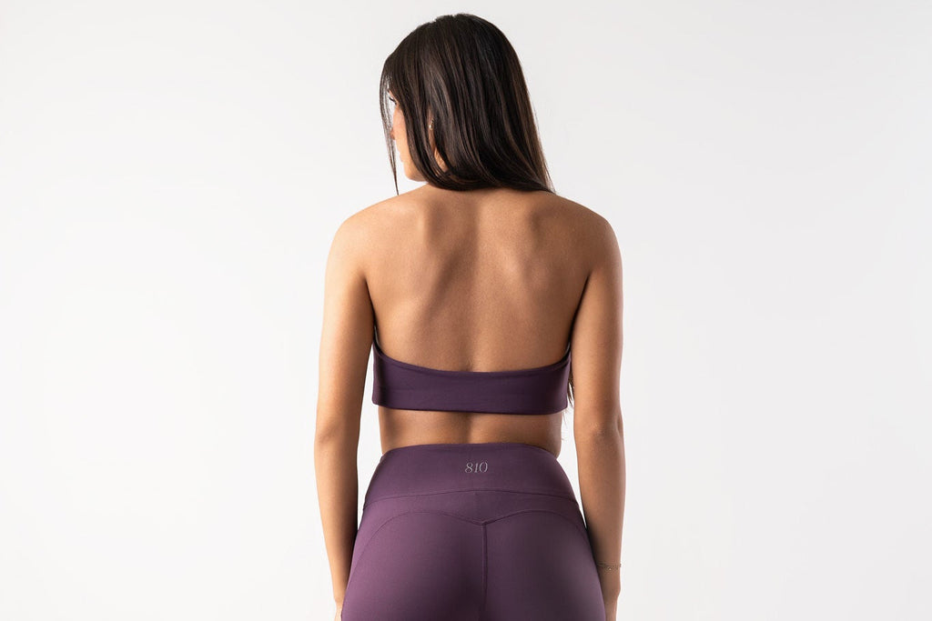 THE LAVENDER BRA