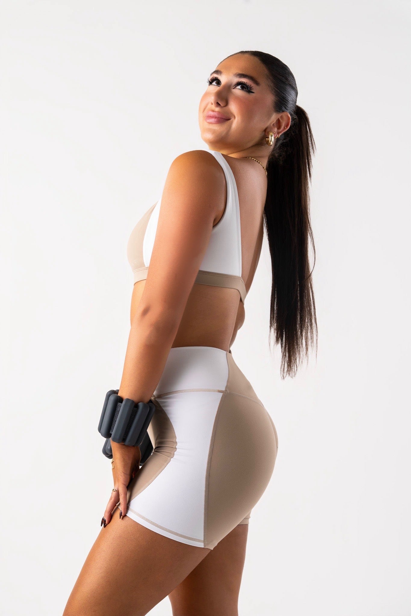 THE CREME SET