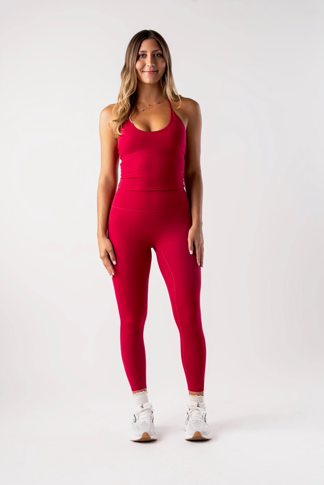 THE RUBY RED SET