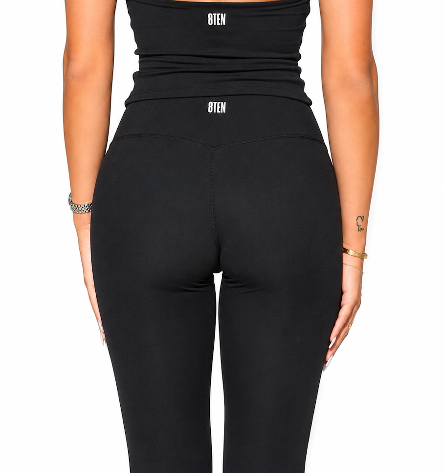 THE CONTOUR LEGGINGS